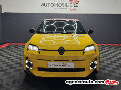 Renault R5 — 2