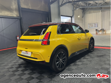 Renault R5 — 5