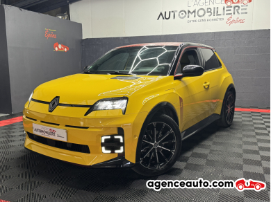 Renault R5