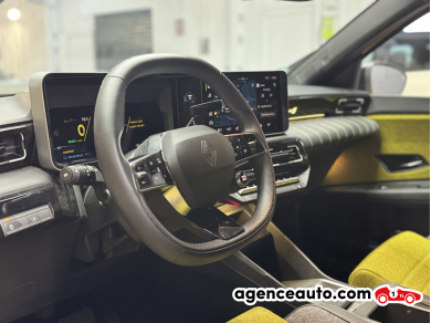 Renault R5 — 9