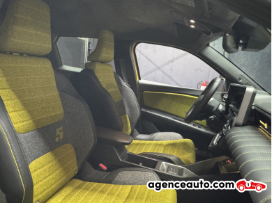 Renault R5 — 12