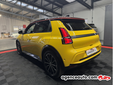 Renault R5 — 6