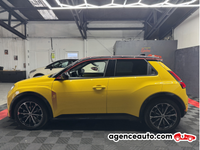 Renault R5 — 8
