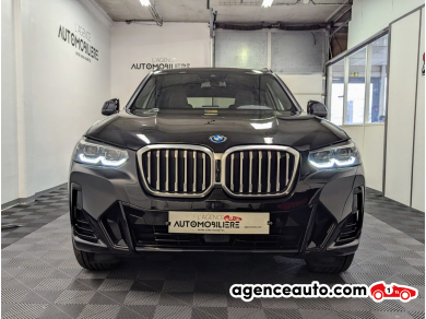 Bmw X3 — 3