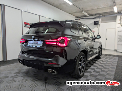 Bmw X3 — 4