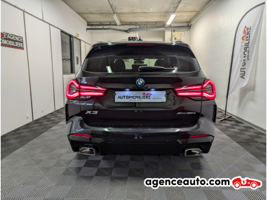 Bmw X3 — 5
