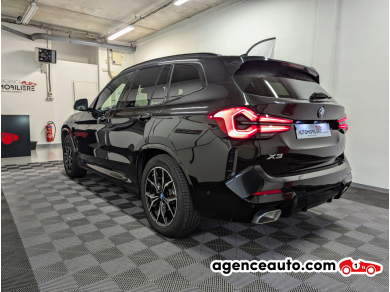 Bmw X3 — 6