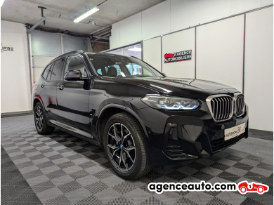Bmw X3 — 2