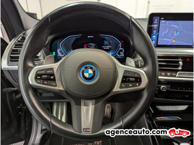Bmw X3 — 9