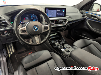 Bmw X3 — 7