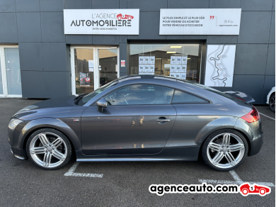 Audi TT — 4