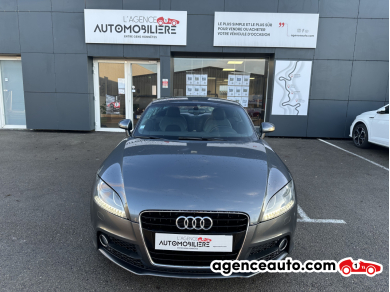 Audi TT — 3