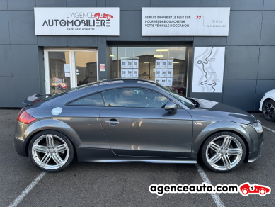 Audi TT — 6