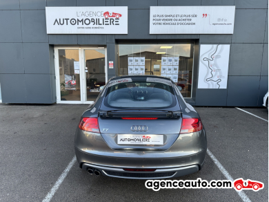 Audi TT — 5