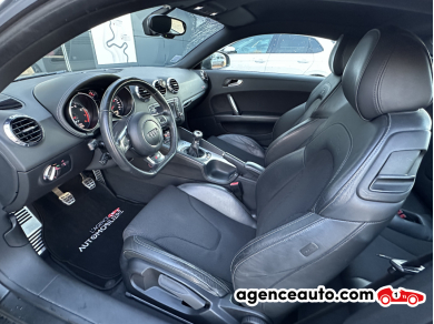 Audi TT — 7