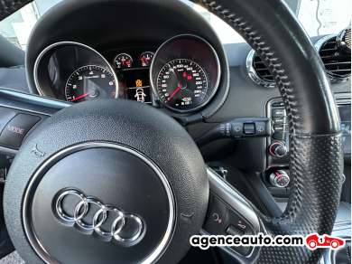 Audi TT — 12