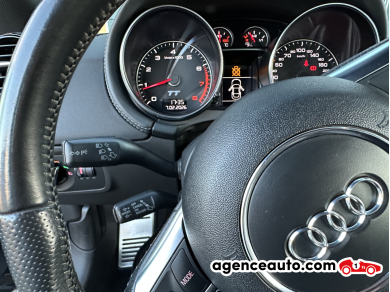 Audi TT — 11