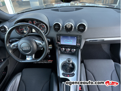 Audi TT — 9