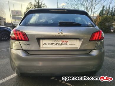 Peugeot 308 — 6