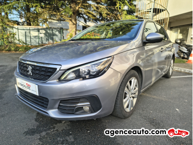 Peugeot 308 — 3