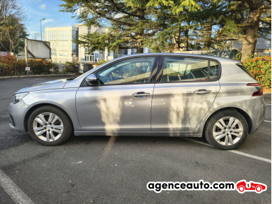 Peugeot 308 — 4