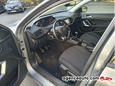 Peugeot 308 — 9