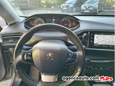 Peugeot 308 — 21