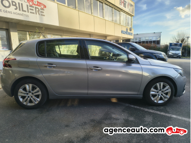 Peugeot 308 — 8