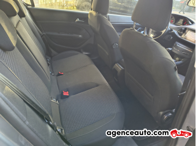 Peugeot 308 — 15