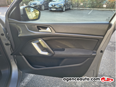 Peugeot 308 — 14