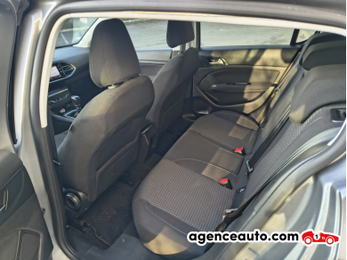 Peugeot 308 — 23