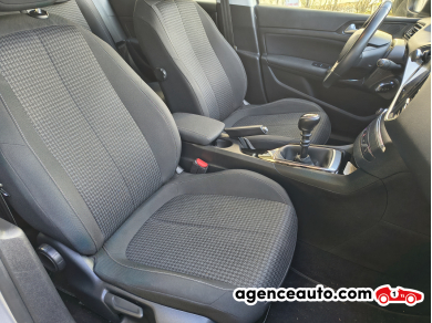 Peugeot 308 — 13