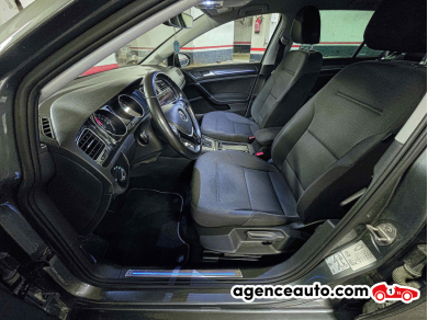 Volkswagen e-golf — 15