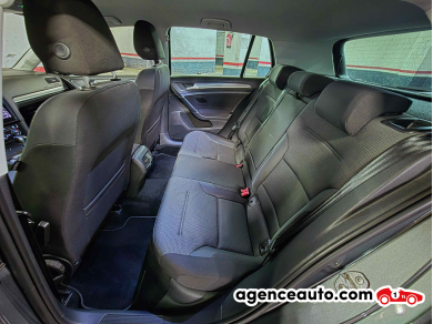 Volkswagen e-golf — 24
