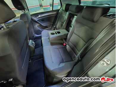 Volkswagen e-golf — 25