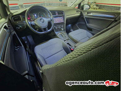 Volkswagen e-golf — 18