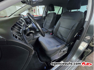 Volkswagen e-golf — 17