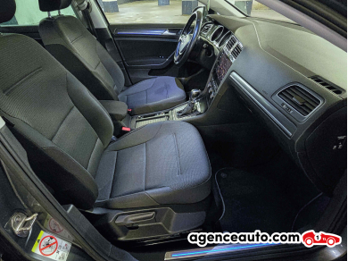 Volkswagen e-golf — 22