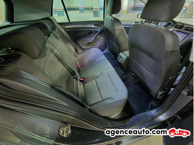 Volkswagen e-golf — 26