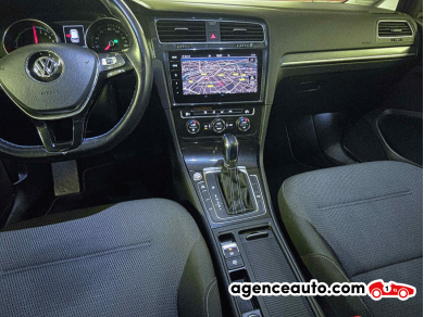 Volkswagen e-golf — 20