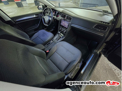 Volkswagen e-golf — 23