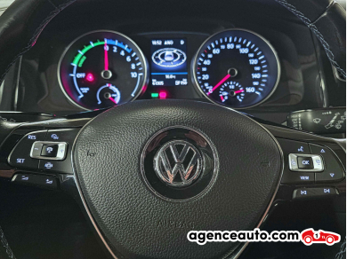 Volkswagen e-golf — 28
