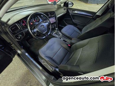 Volkswagen e-golf — 16