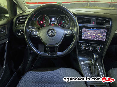 Volkswagen e-golf — 35