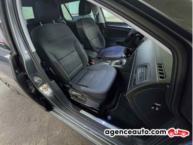 Volkswagen e-golf — 37