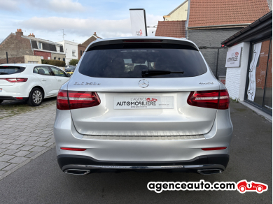 Mercedes Classe GLC — 5