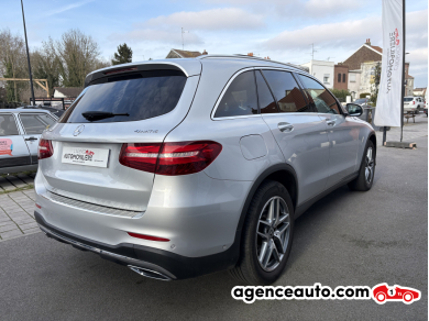 Mercedes Classe GLC — 6