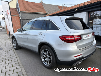 Mercedes Classe GLC — 4