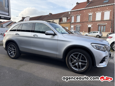 Mercedes Classe GLC — 7