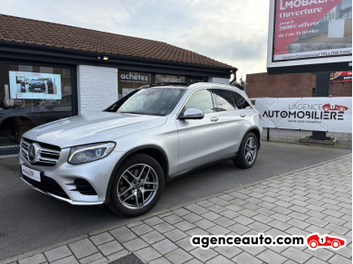 Mercedes Classe GLC